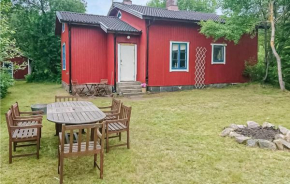 Awesome Home In Bjärnum With Wifi in Bjärnum